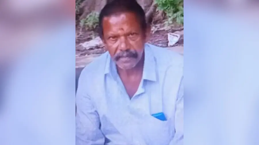 ravi alappuzha death
