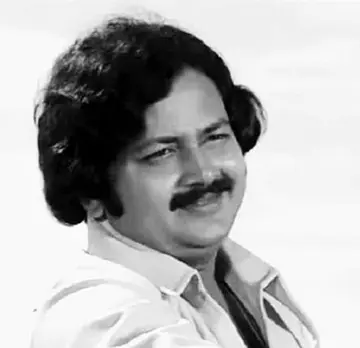 Ravikumar actor