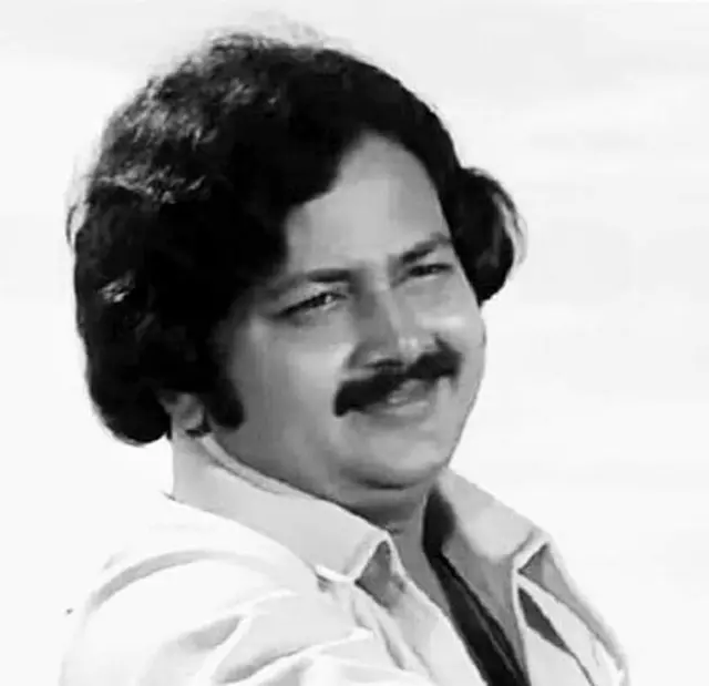 Ravikumar actor