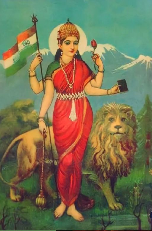 ravivarma paintiing