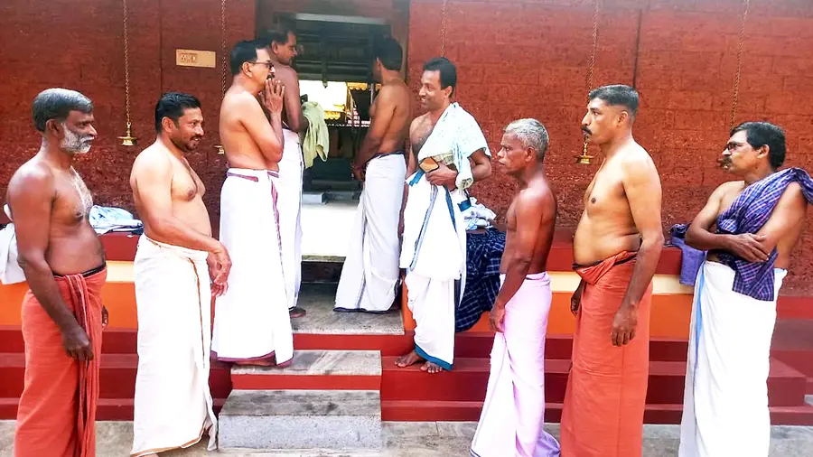 rayaramangalam temple