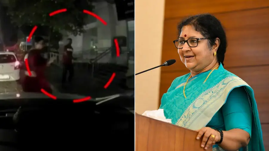 r bindu, assault against trans