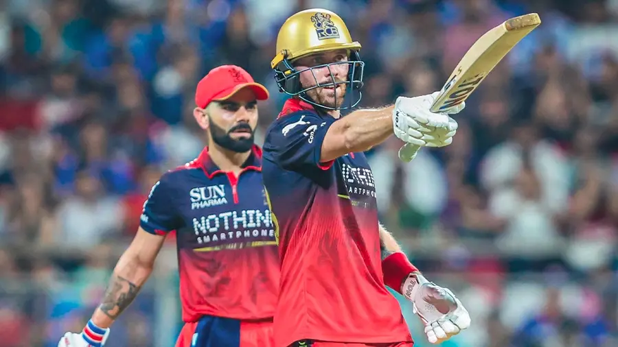 rcb vs mumbai