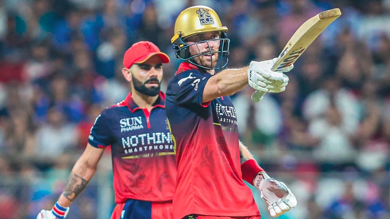 rcb vs mumbai
