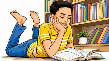 reading