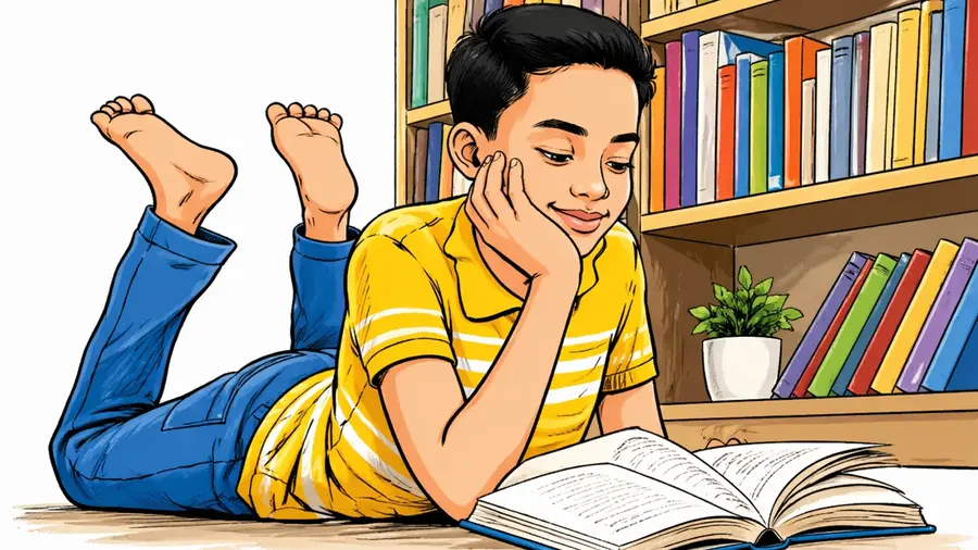 reading