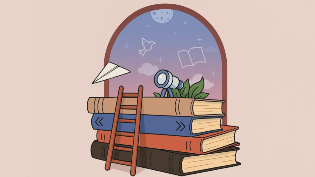 reading day