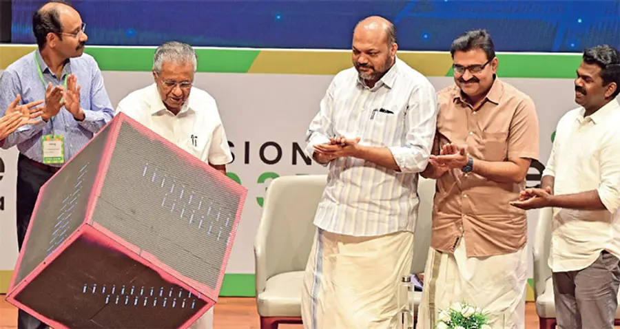 Recode Kerala Seminar