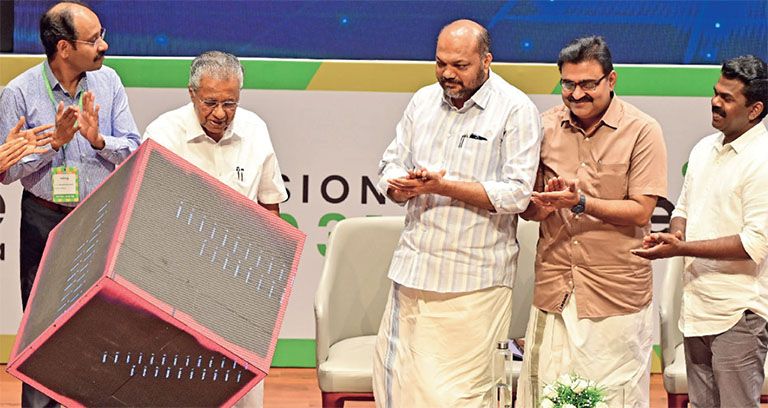 Recode Kerala Seminar