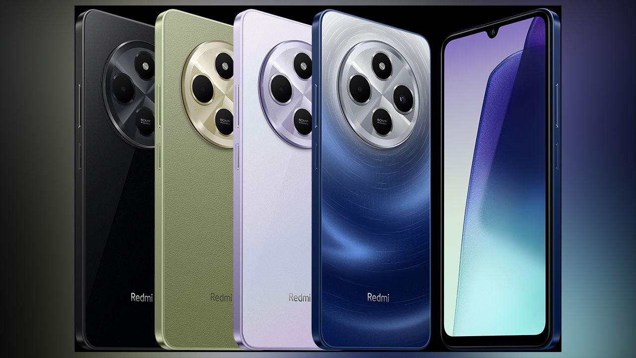 redmi 