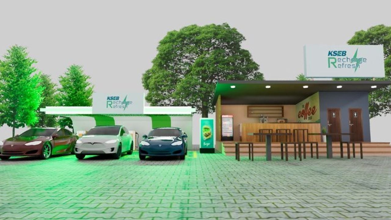 refreshing centre kseb