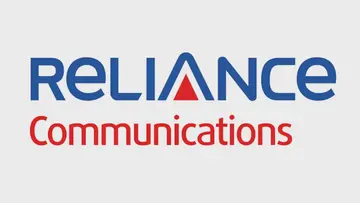reliance communications