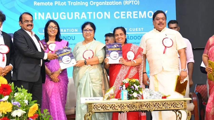 remote pilot training