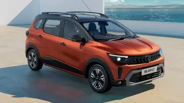 renault triber rethink