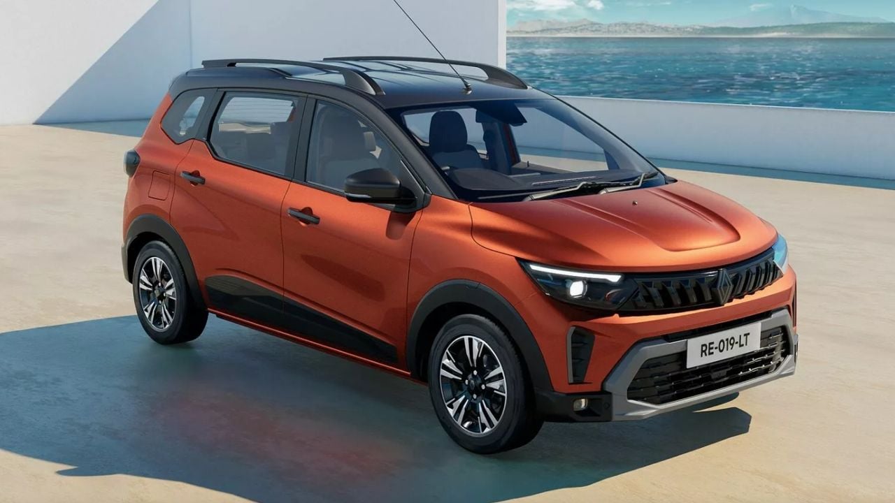 renault triber rethink