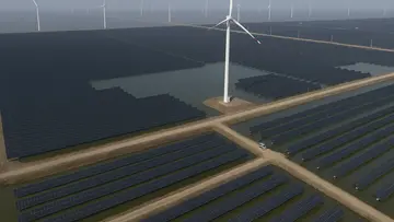renewable enenrgy