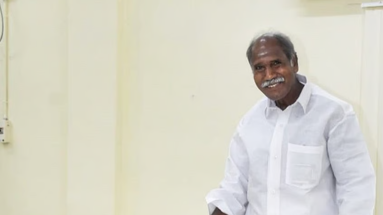 rengaswamy