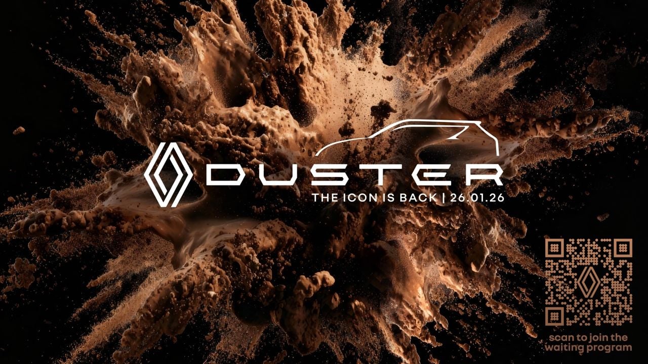 reno Duster