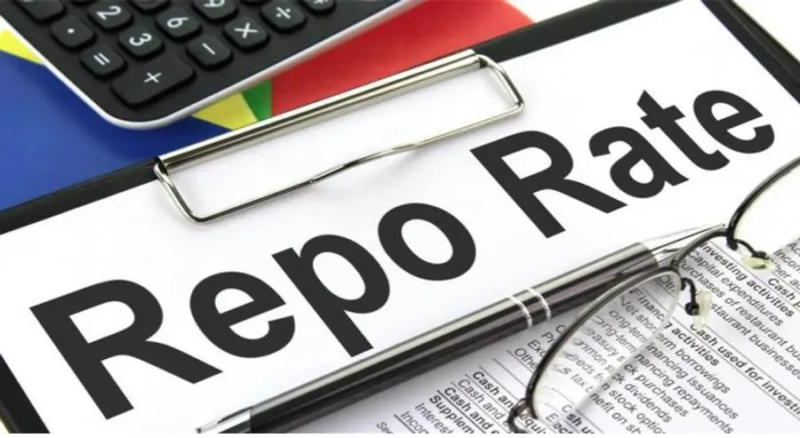 repo