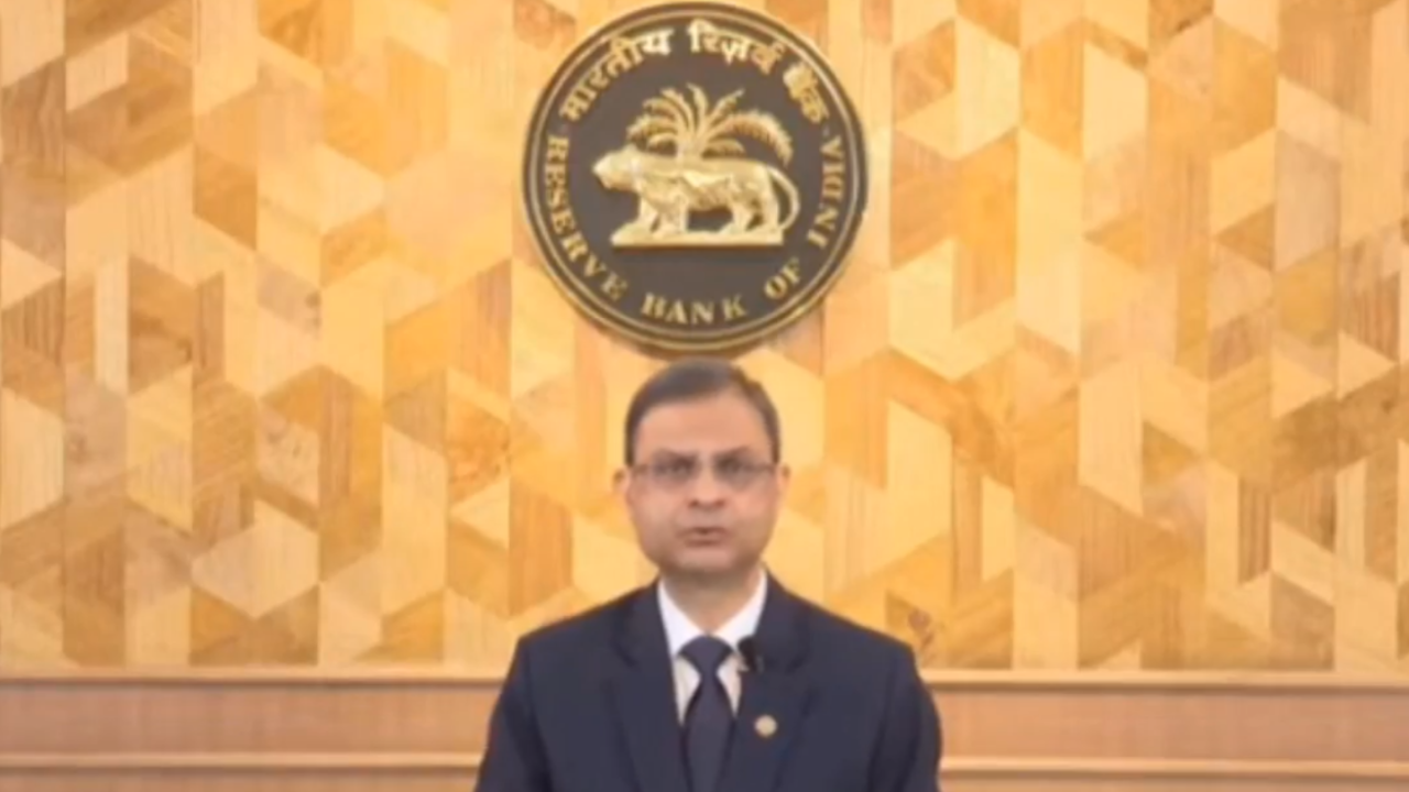 Sanjay Malhotra