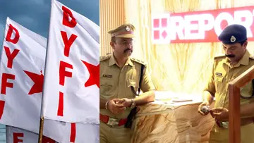 reporter dyfi