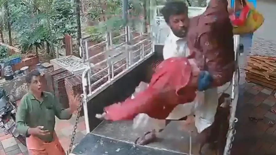 Rescue