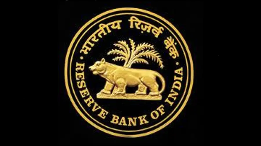 reserve bank of india