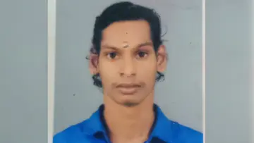 resh babu