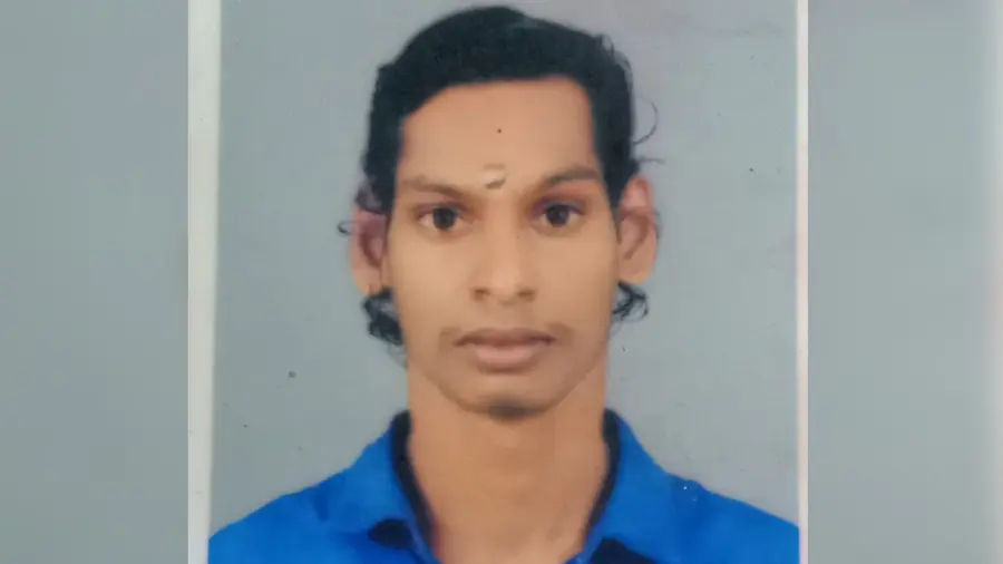 resh babu