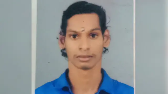 resh babu