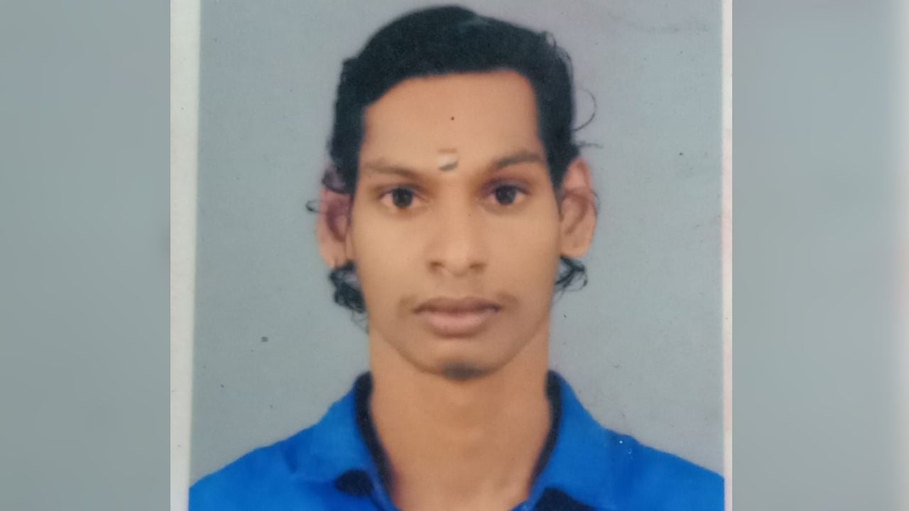 resh babu