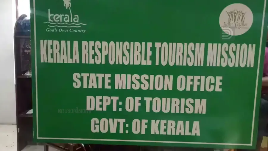 responsible tourism mission