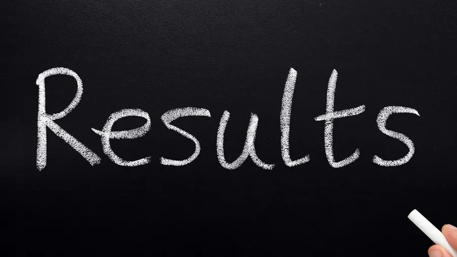 results