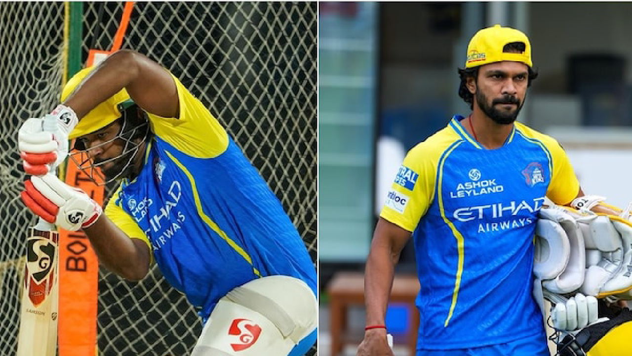 sanju samson