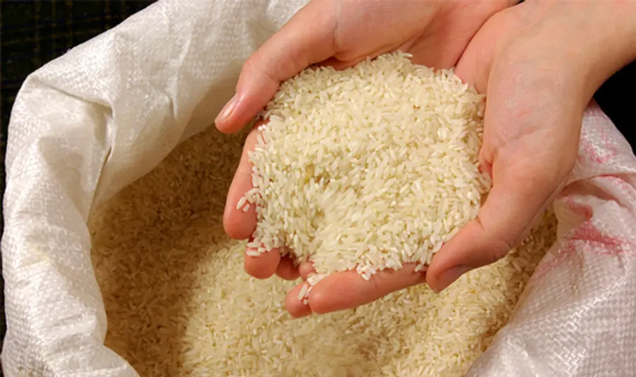 Rice Quota for kerala