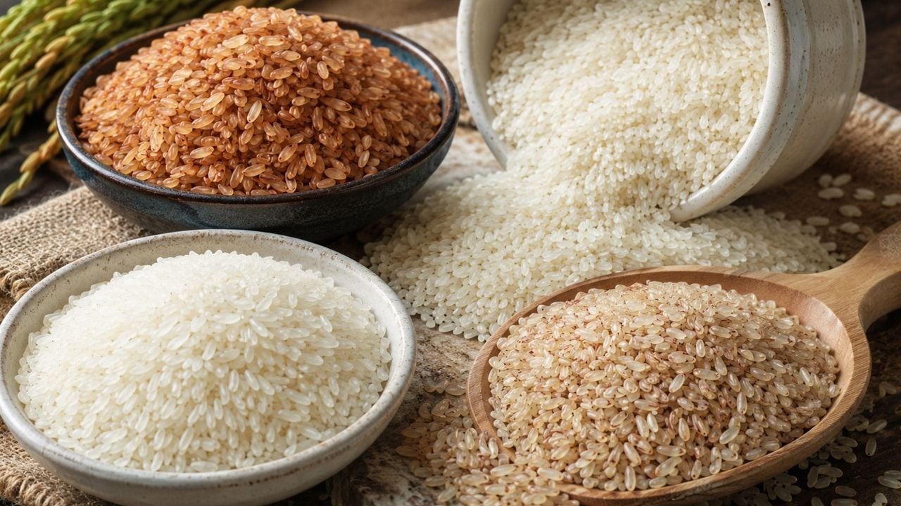 rice