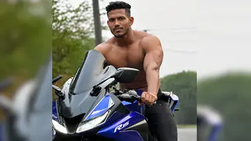 Rider 