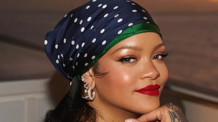 rihanna