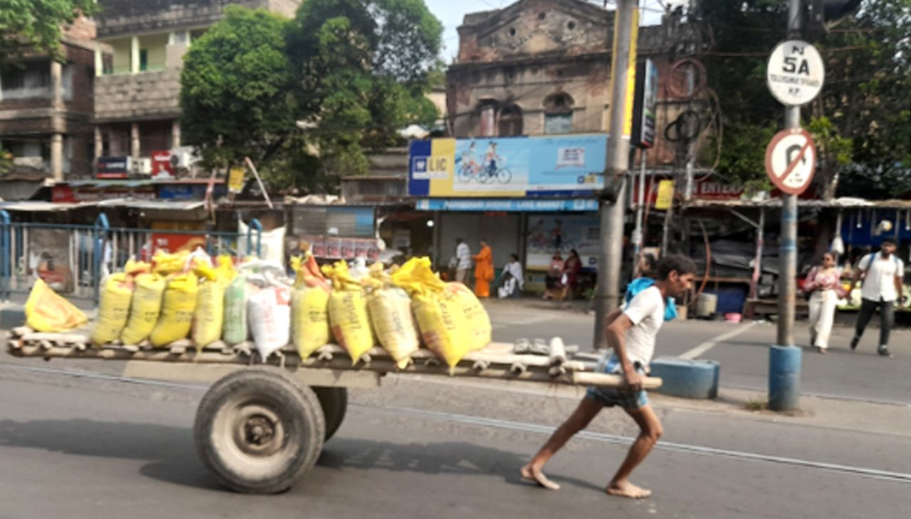 riksha