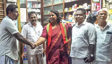 Local Body Election 2025 kodanad