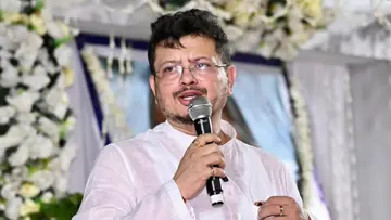 ritabrata banerjee