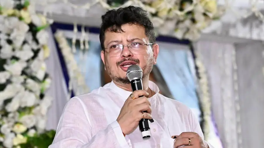 ritabrata banerjee