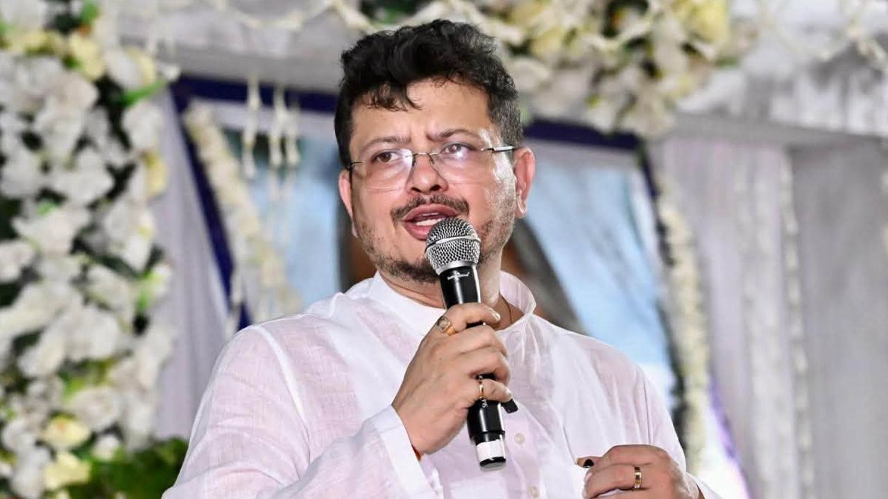 ritabrata banerjee