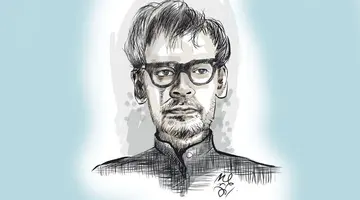 rithwik khattak