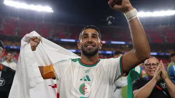 riyad mahrez