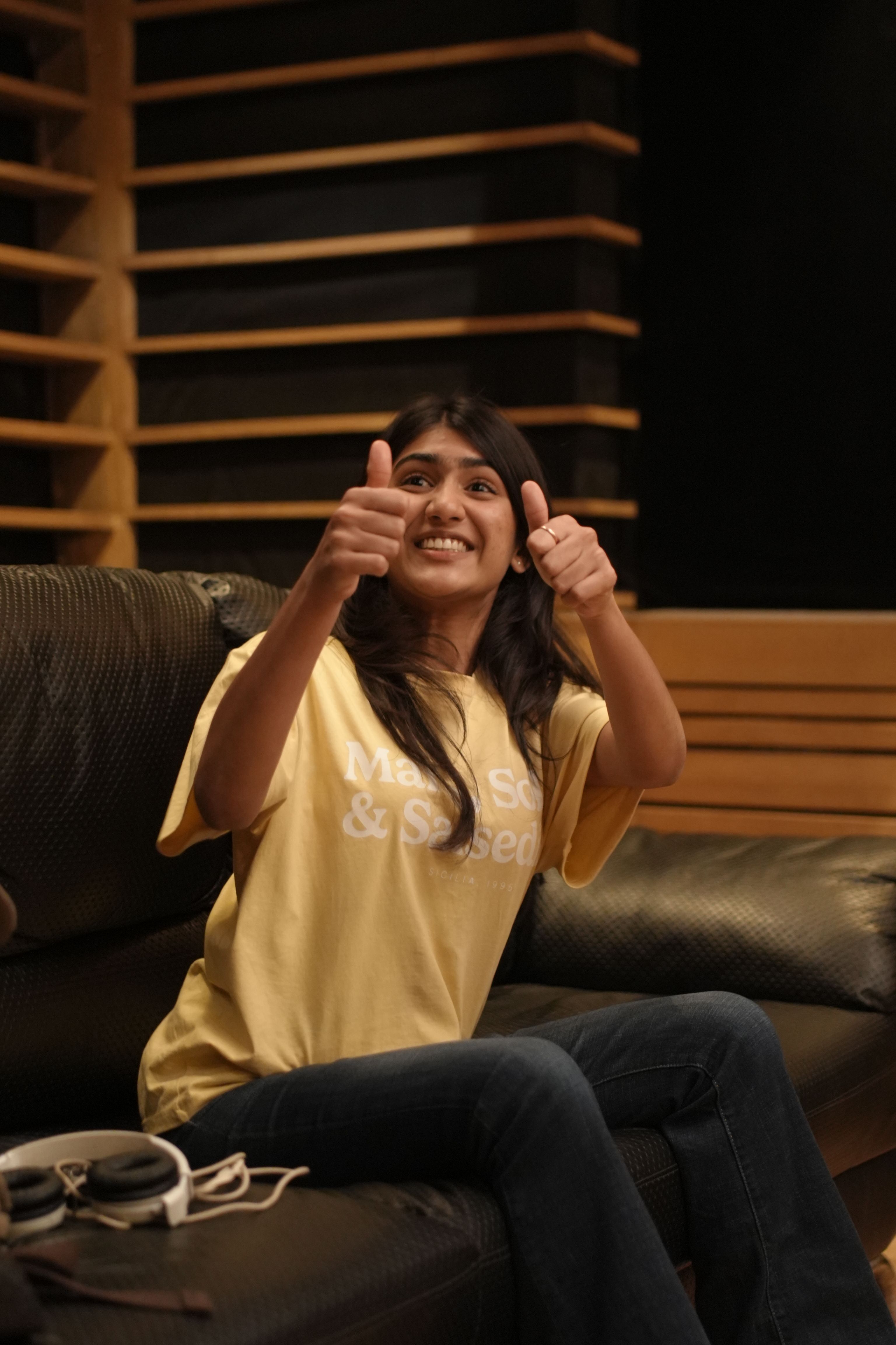 riya shibu.