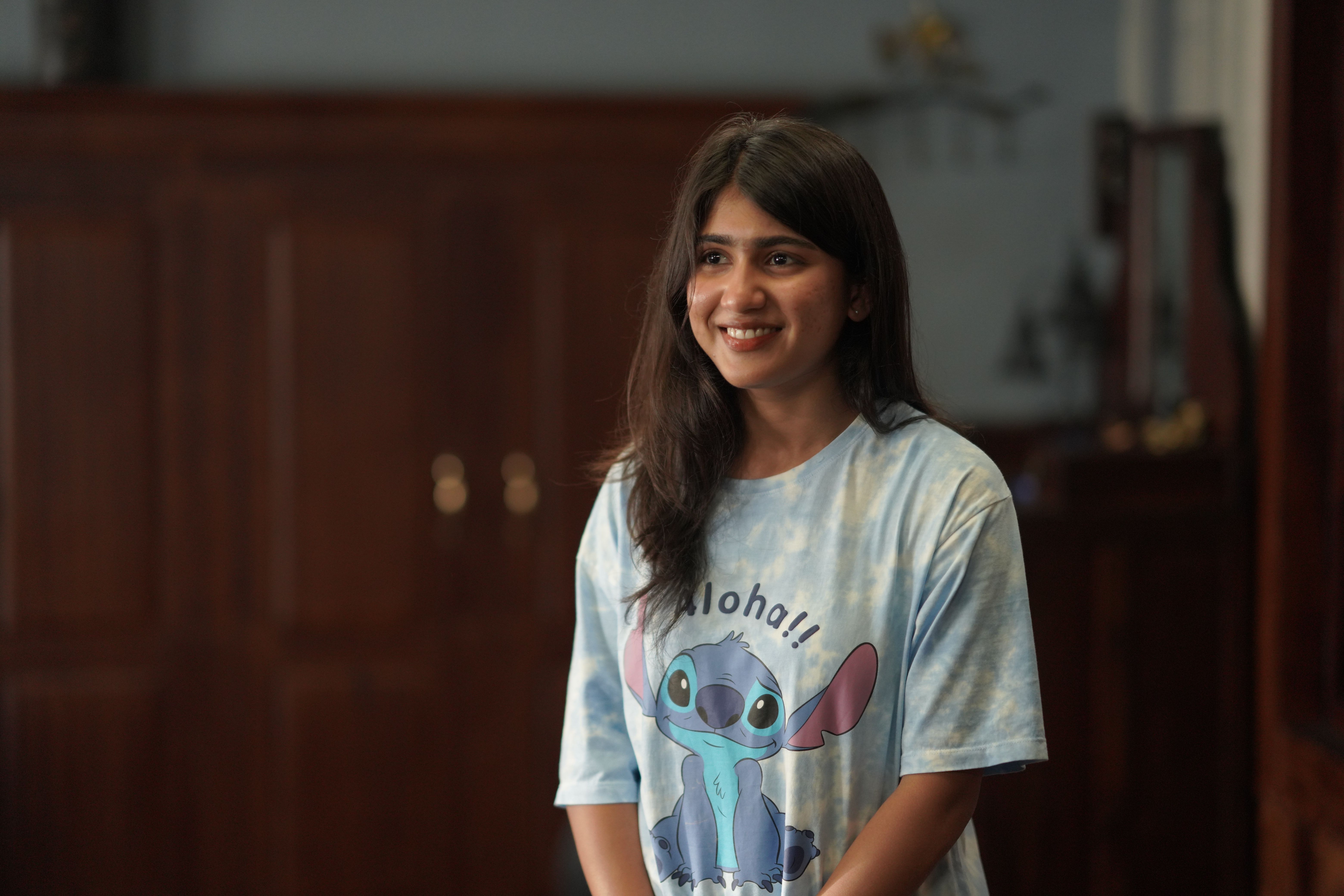 riya shibu