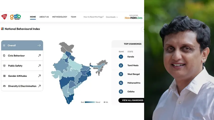 riyas minister