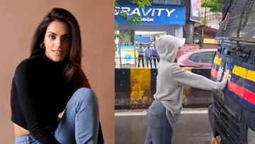riya yadav