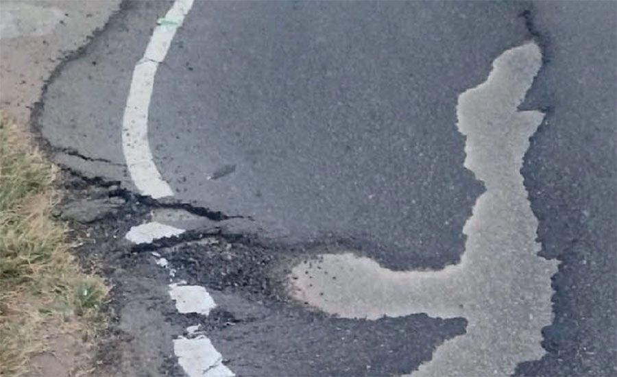 road